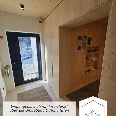 פיברברון Langerwegh Apartments Ap2 מראה חיצוני תמונה