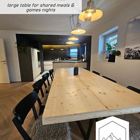 פיברברון Langerwegh Apartments Ap2 מראה חיצוני תמונה