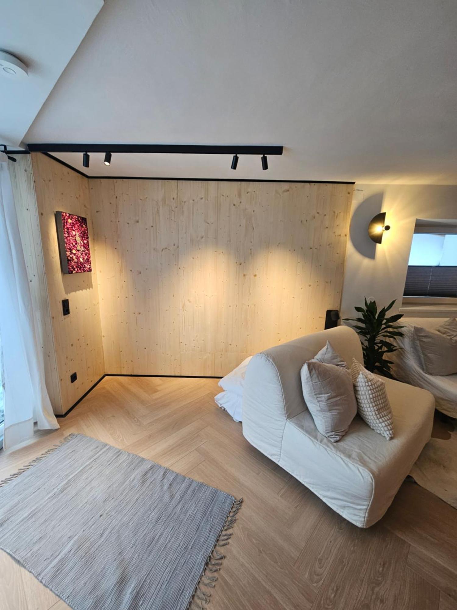 פיברברון Langerwegh Apartments Ap2 מראה חיצוני תמונה