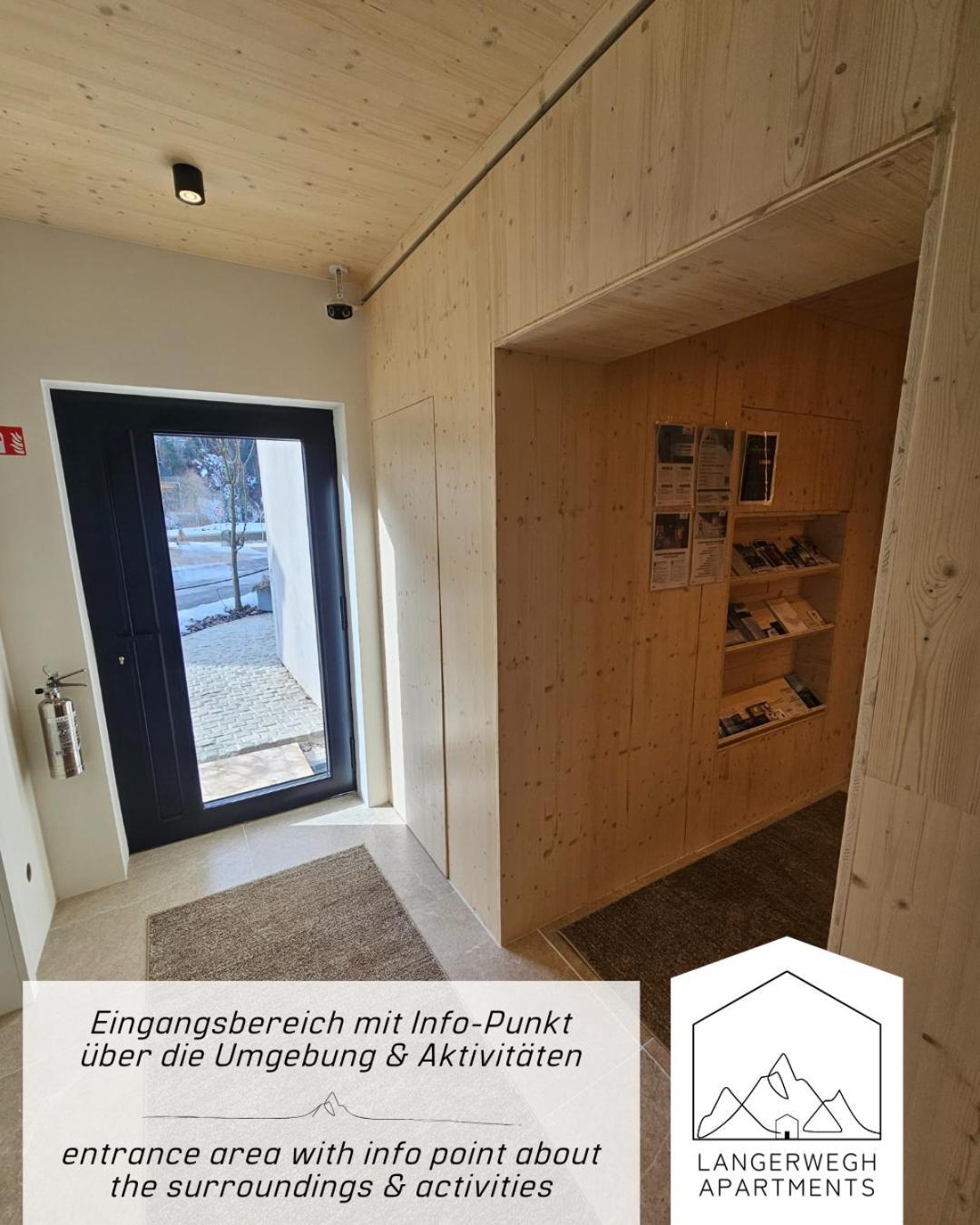 פיברברון Langerwegh Apartments Ap2 מראה חיצוני תמונה