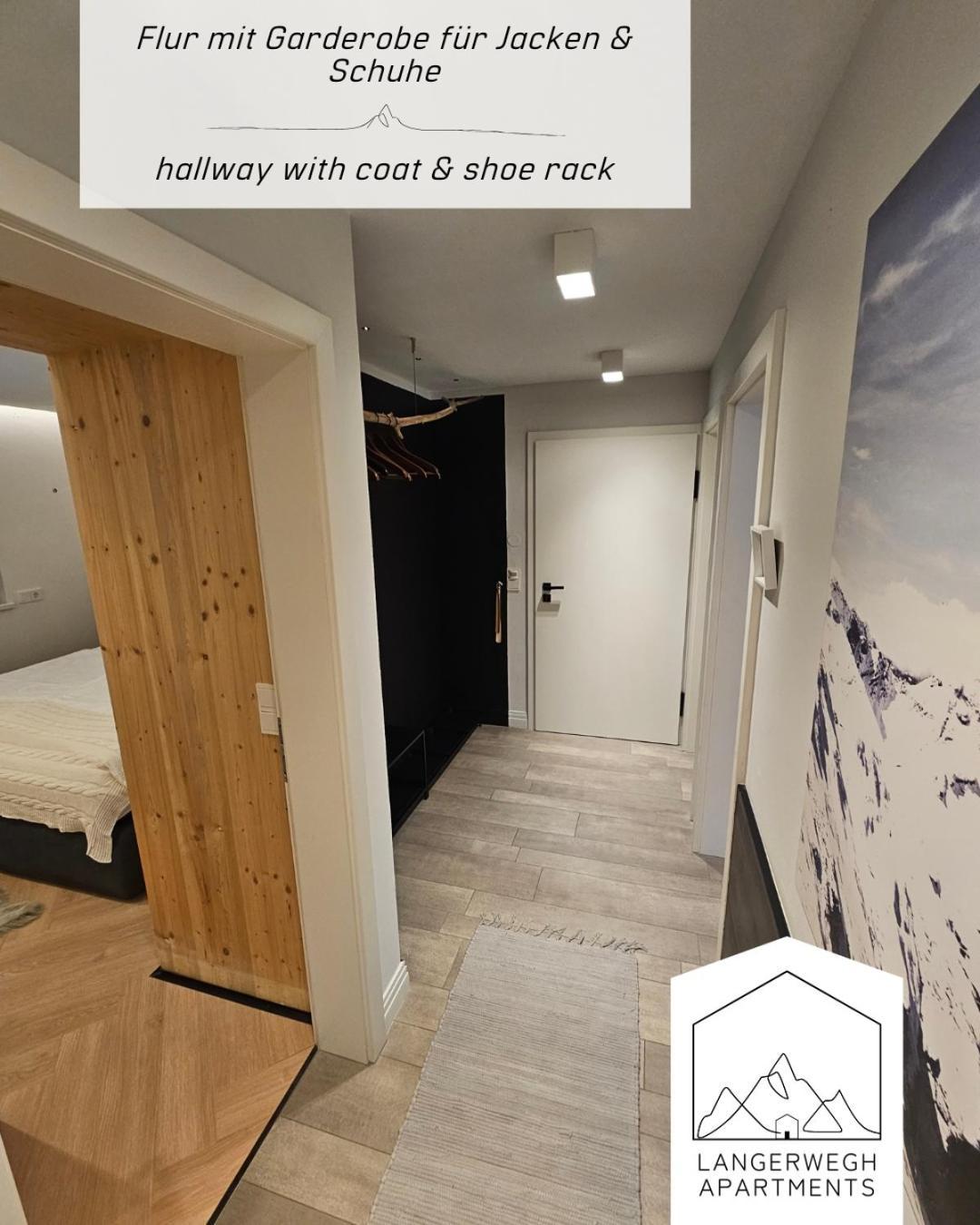 פיברברון Langerwegh Apartments Ap2 מראה חיצוני תמונה