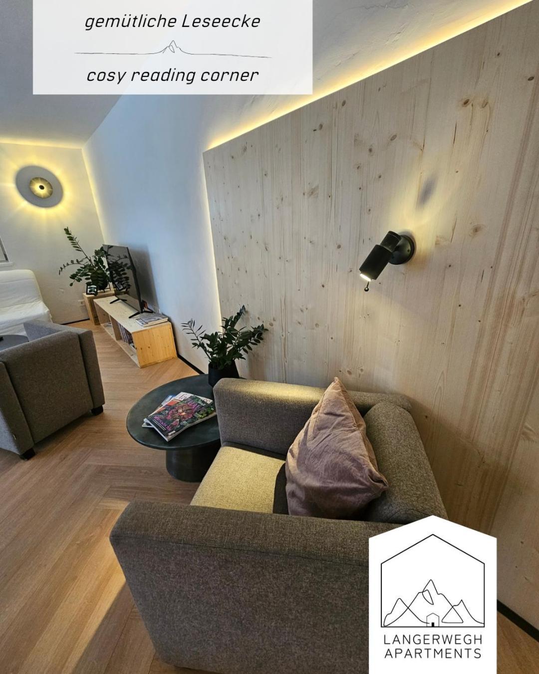 פיברברון Langerwegh Apartments Ap2 מראה חיצוני תמונה