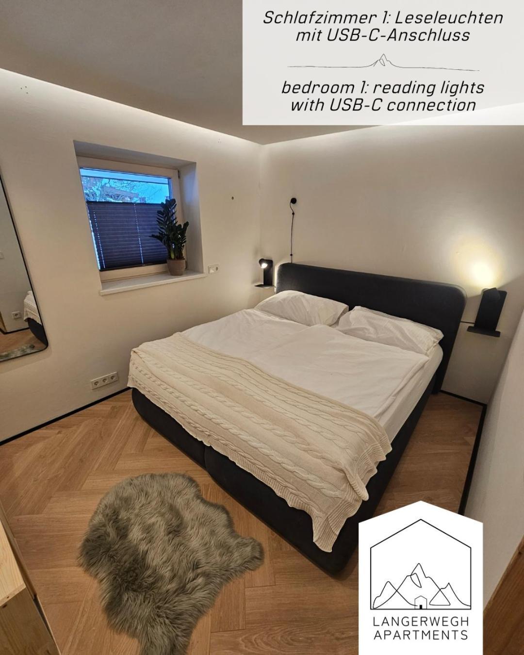 פיברברון Langerwegh Apartments Ap2 מראה חיצוני תמונה