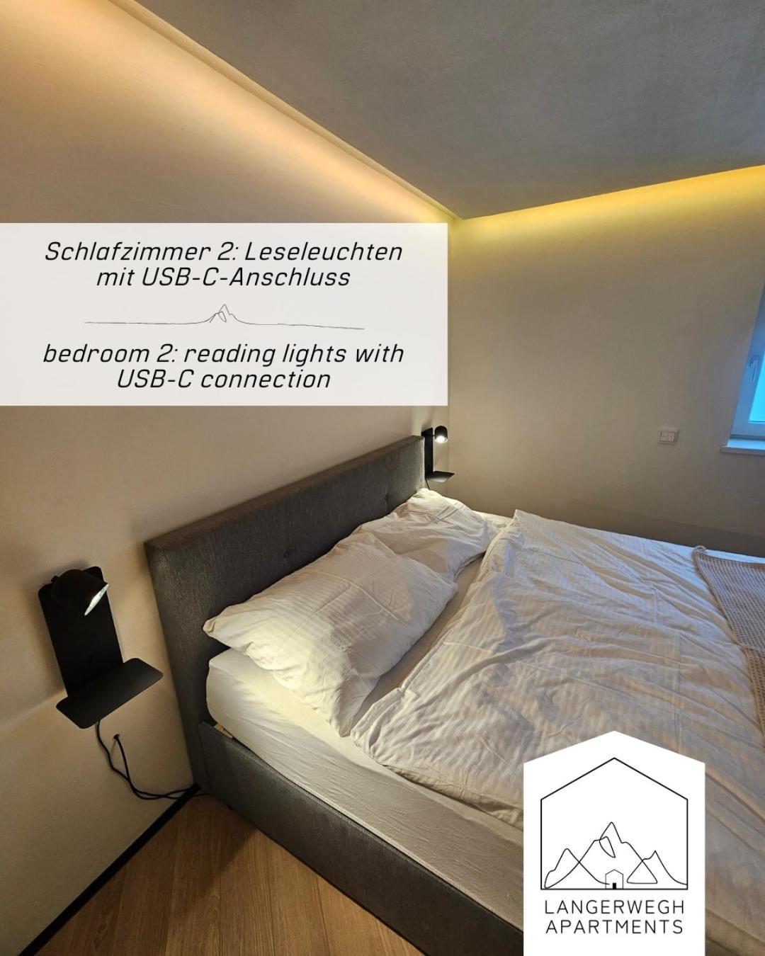 פיברברון Langerwegh Apartments Ap2 מראה חיצוני תמונה