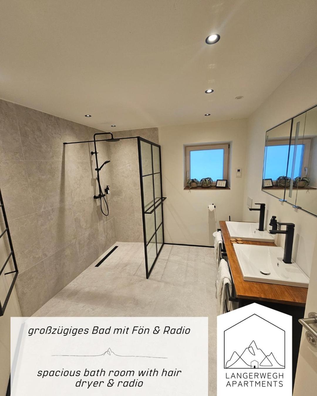 פיברברון Langerwegh Apartments Ap2 מראה חיצוני תמונה